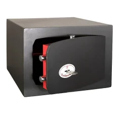 Coffre-fort à clé à fixer MTK/4 - 30 L - TECHNOSAFE