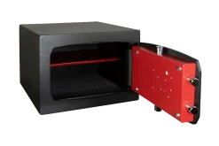 Coffre-fort à clé à fixer MTK/4 - 30 L - TECHNOSAFE