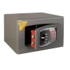 Coffre-fort à combinaison électronique digitale à fixer 2 pênes DMT/3 - 18 L - TECHNOMAX