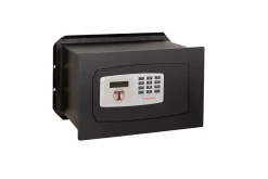 Coffre-fort à emmurer électronique TT/3 - 9 L - TECHNOSAFE
