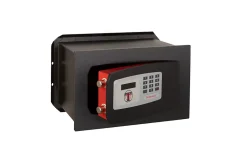 Coffre-fort à emmurer électronique TT/3 - 9 L - TECHNOSAFE