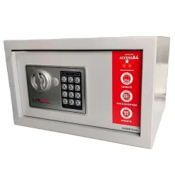 Coffre-fort 14 litres ouverture par digicode Access A4B