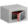 Coffre-fort à poser Rambures, fermeture électronique à code, 2 pênes, 18L - THIRARD