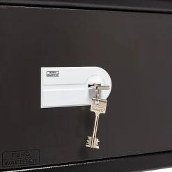 Coffre-fort Burg-Wachter CL 410 K -15 L