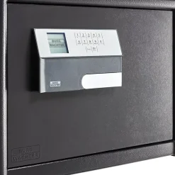 Coffre-fort Burg-Wachter Combi-line CL 420 E