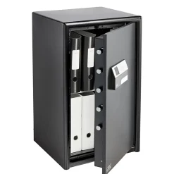 Coffre-fort Burg-Wachter combi-line CL 460 E