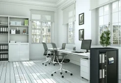 Coffre-fort Burg-Wachter combi-line CL 460 E