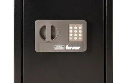 Coffre-fort Burg-Wachter FAVOR 5 FUSILS E