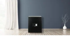 Coffre-fort Burg-Wachter H 240 E - 45,3 L