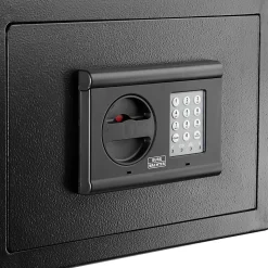 Coffre-fort Burg-Wachter H 210 E - 20,6 L