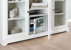 Coffre-fort Burg-Wachter Karat MT 640 EFP 1