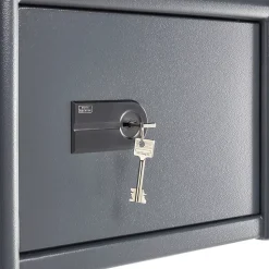 Coffre-fort Burg-Wachter Magno-Safe M 520 S - 28 L
