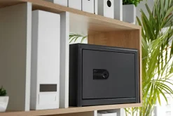 Coffre-fort Burg-Wachter Magno-Safe M 520 S - 28 L