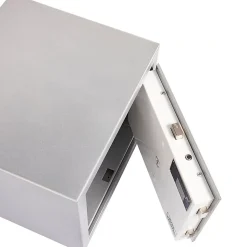 Coffre-fort Burg-Wachter MT 640 K - Petit format 25,8L