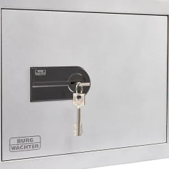 Coffre-fort Burg-Wachter MT 640 K - Petit format 25,8L