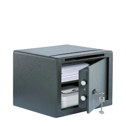 Coffre-fort Burg-Wachter PURE-SAFE PS 120KEWS - 20,5 L
