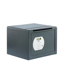 Coffre-fort Burg-Wachter PURE-SAFE 120EEWS - Moyen format 20,6 L