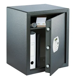 Coffre-fort Burg-Wachter PURE-SAFE 140 E FP - 59,8 L
