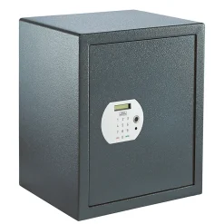 Coffre-fort Burg-Wachter PURE-SAFE 140 E FP - 59,8 L