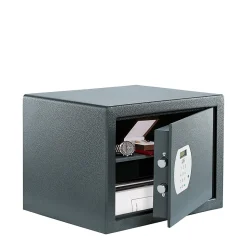 Coffre-fort Burg-Wachter PURE-SAFE 130 E - 38,8 L
