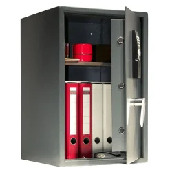 Coffre-fort de sécurité de 79 litres à digicode Access 80D