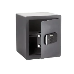 Coffre-fort haute sécurité YALE a serrure électronique (35,5 L)