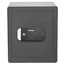 Coffre-fort haute sécurité YALE a serrure électronique (35,5 L)