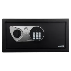 Coffre-fort électrique Smith & Locke - 22,5L