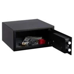 Coffre-fort électrique Smith & Locke - 22,5L