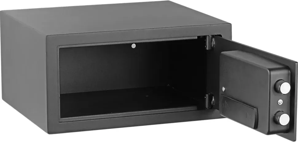 Coffre-fort électrique Smith & Locke - 22,5L