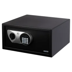 Coffre-fort électrique Smith & Locke - 22,5L