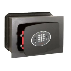 Coffre-fort électronique à emmurer TT/4 - 14 L - TECHNOSAFE