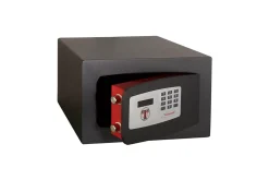 Coffre-fort électronique à fixer MTE/3 - 17 L - TECHNOSAFE