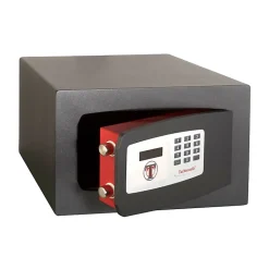 Coffre-fort électronique à fixer MTE/3 - 17 L - TECHNOSAFE