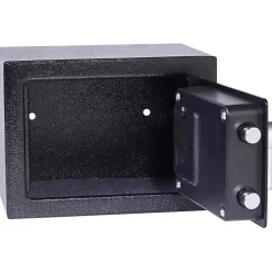 Coffre-fort Électronique - YALE - YSV/170/DB2 - Compact 3.8L - 170x230x170mm