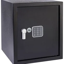 Coffre-fort Électronique - YALE - YSV/390/DB2 - Large 40L - 39x35x36cm