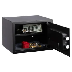 Coffre-fort électronique Smith & Locke - 16L 2-6MM S L