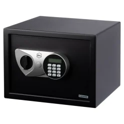 Coffre-fort électronique Smith & Locke - 16L 2-6MM S L