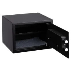 Coffre-fort électronique Smith & Locke - 16L 2-6MM S L