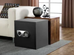 Coffre-fort électronique Smith & Locke - 39.5L 2-6MM S L