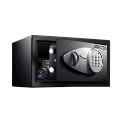 Coffre-fort MASTER LOCK X041ML 11L - Serrure Electronique - Idéal pour Bijoux, Papiers d'Identite