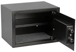 Coffre-fort mécanique Smith & Locke - 16L 1.5-4MM S L