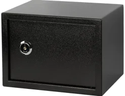 Coffre-fort mécanique Smith & Locke - 16L 1.5-4MM S L