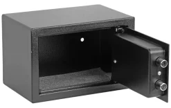 Coffre-fort mécanique Smith & Locke - 8,5L
