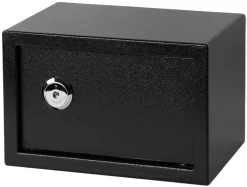 Coffre-fort mécanique Smith & Locke - 8,5L