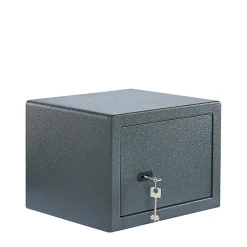 Coffre-fort mural Burg-Wachter PURE-SAFE PSW 120 K - Moyen format 20,5 L