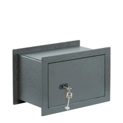 Coffre-fort mural Burg-Wachter PURE-SAFE PSW 120 K - Petit format 10,6 L