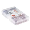 Coffret 200 joints raccord fibre Noyon et Thiebault