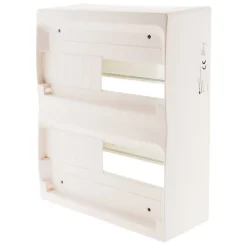 Coffret 26 modules à équiper + accessoires Zenitech