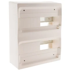Coffret 26 modules à équiper + accessoires Zenitech